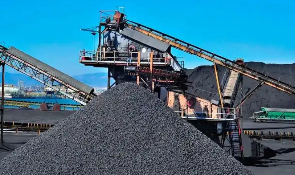 《天下能源统计年鉴2025》：2024年全球煤炭产量92.42亿吨 中国占比51.7%